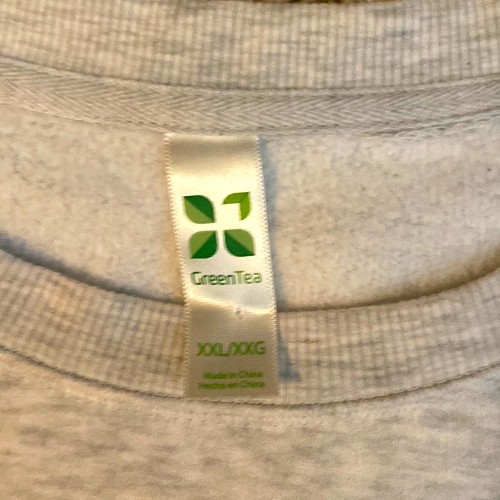 Sweatshirt - Picture 2 of 10